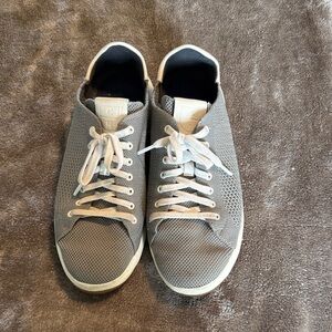 Cole Haan Gray Mesh Men's Sneakers